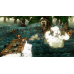 Trash Sailors (Playstation 4)